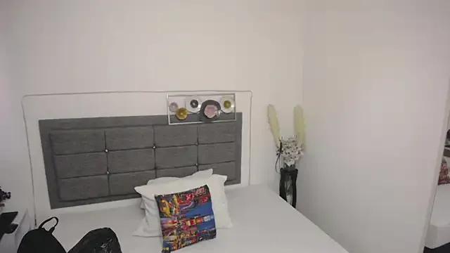 Ebony_Baby1 on StripChat