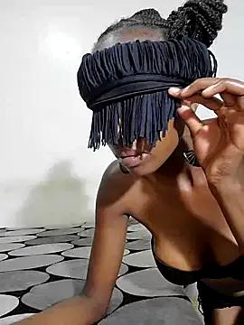 EbonyTaste on StripChat