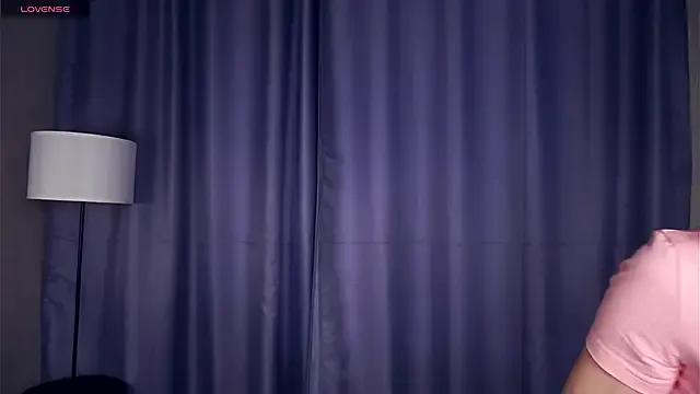 EdaKirkIin on StripChat