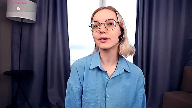 EdaKirkIin on StripChat