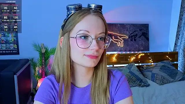 Edlin_gail on StripChat