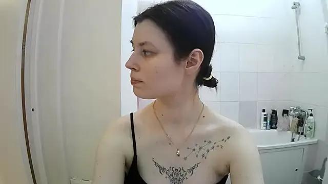 StripChat EdlinEngelby is Freechat EdlinEngelby — tease with breasts