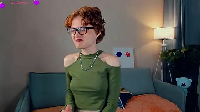 EdlinGathright on StripChat