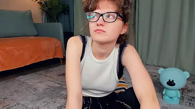 EdlinGathright on StripChat