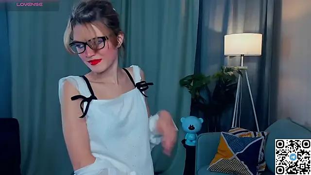 EdlinGathright — For a good start my broadcast