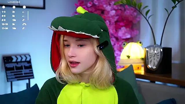 EdlinHargus on StripChat