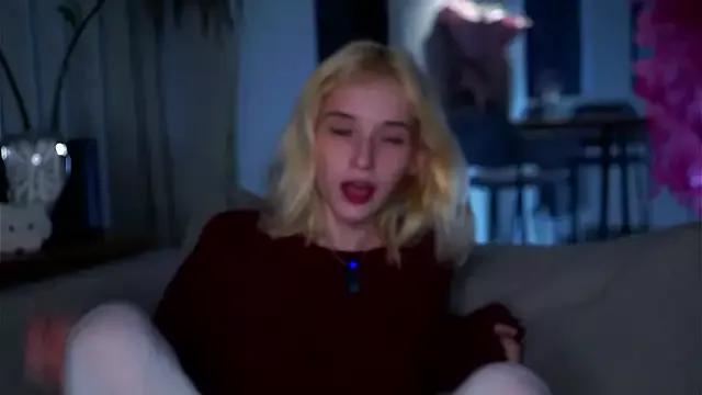 EdlinHargus on StripChat