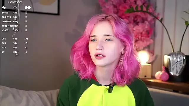 EdlinHargus on StripChat