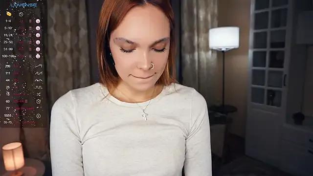 EdytBanns on StripChat