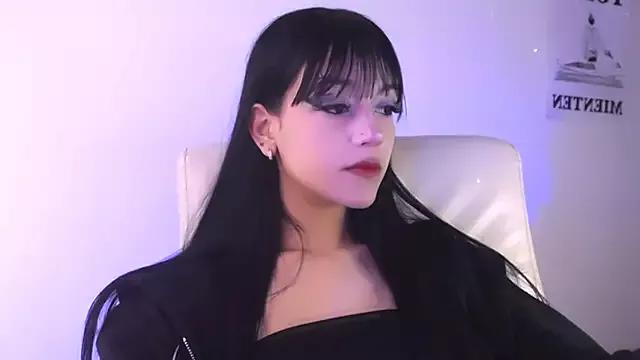 elektraa_sky11 on StripChat