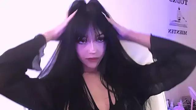 elektraa_sky11 on StripChat