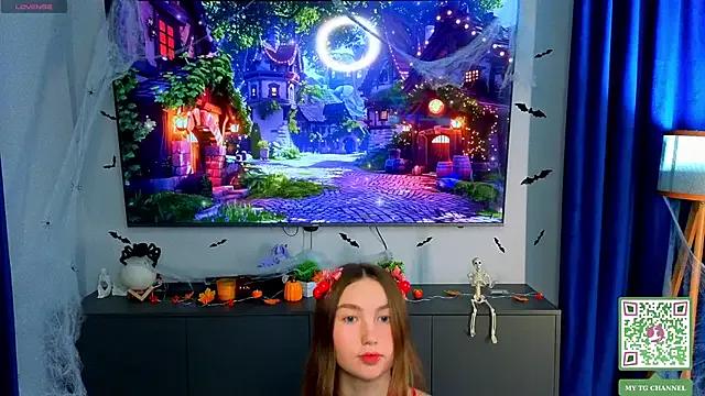 StripChat ElfredaTupy is Freechat ElfredaTupy — Good morning