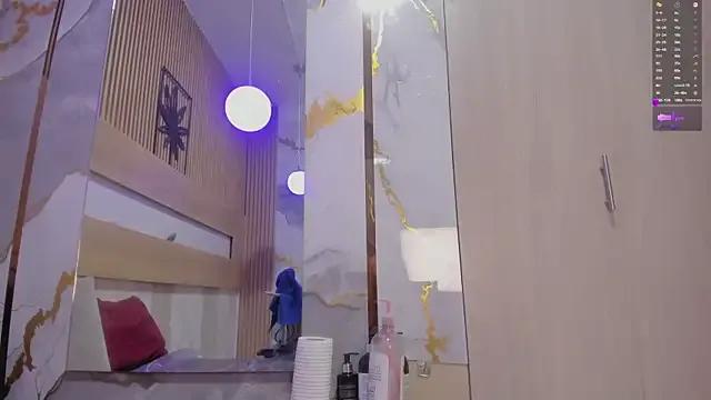 Elif_blond on StripChat