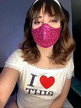 Elina-Marina — Group on StripChat