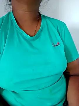 Elisha__Decer — Full nude sexy dance