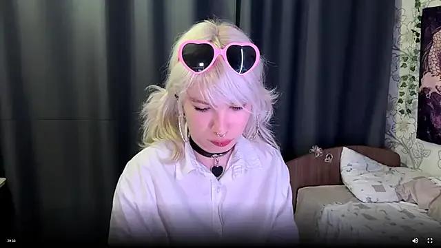 ElnoraVanord — Help me cum!