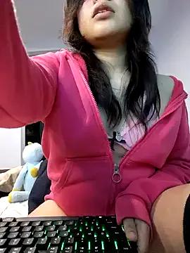 Elsa_sweet on StripChat