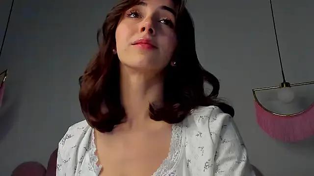 ElsaYoung — bye bye shorts