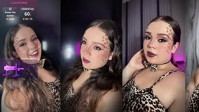 Emely_Pregnant1 on StripChat