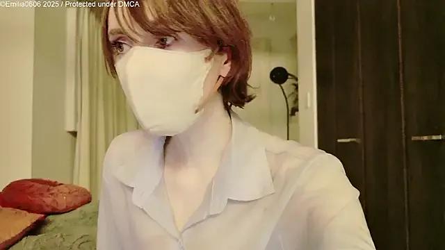 Emilia0606 — Group on StripChat