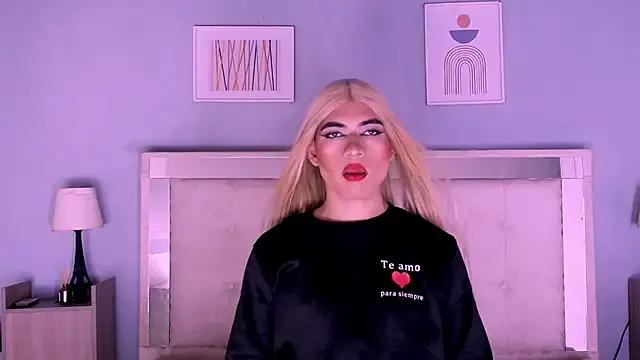 Emily_Castillo_1 on StripChat