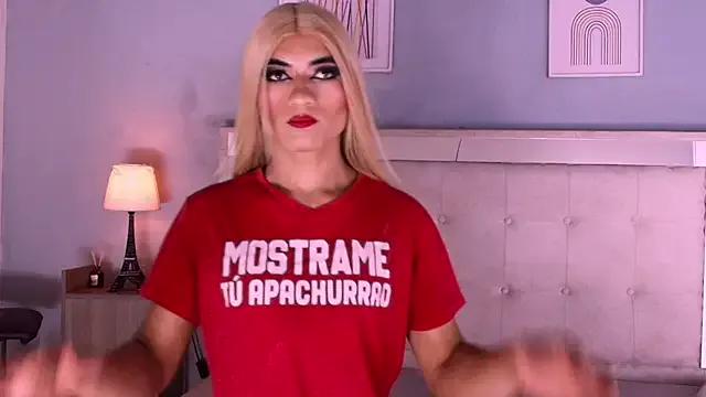 Emily_Castillo_1 on StripChat