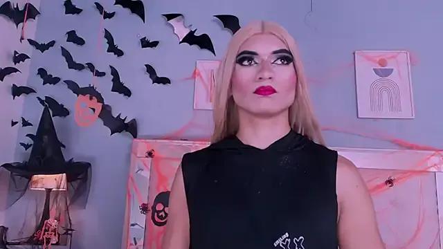 Emily_Castillo_1 on StripChat