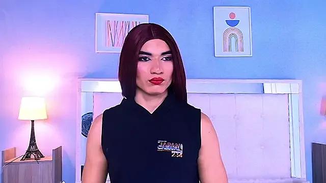 Emily_Castillo_1 on StripChat