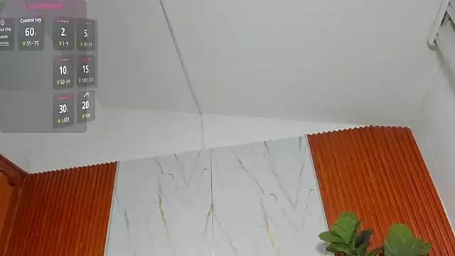 emily_roousee — Big Load cum 