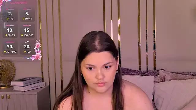 EmilyHyde on StripChat