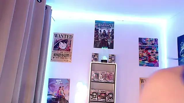 Emmy_Ruiz on StripChat