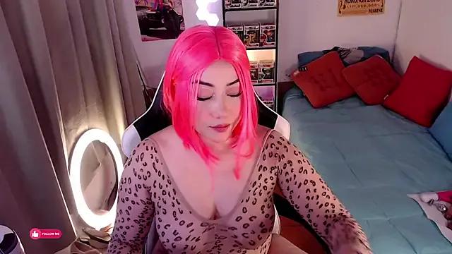 Emmy_Ruiz on StripChat