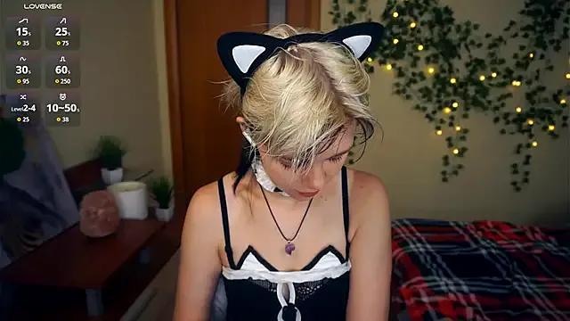 EngelAlman on StripChat