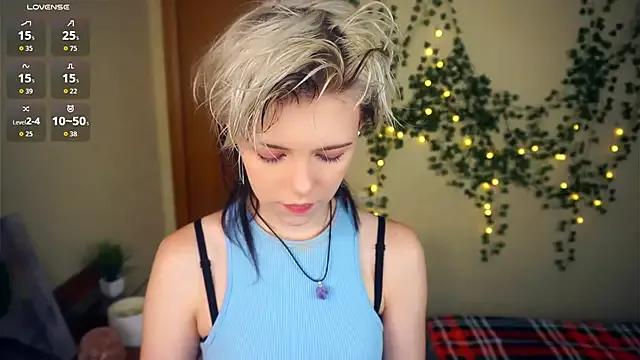 EngelAlman on StripChat