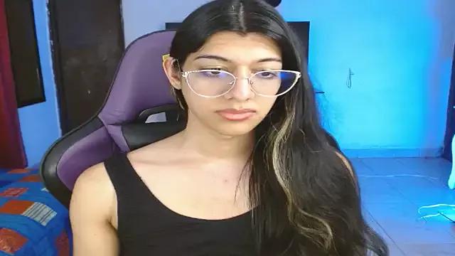 engielphoenis14 on StripChat