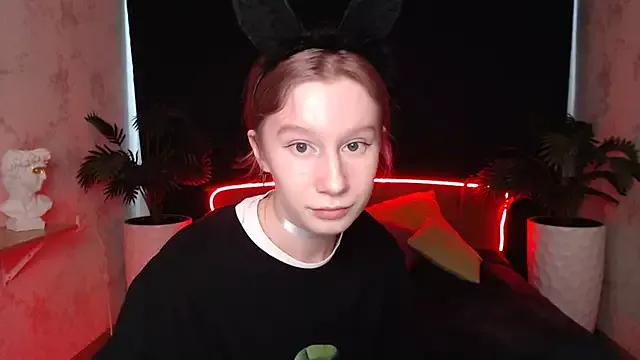 EnigmaSee on StripChat