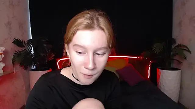 EnigmaSee on StripChat