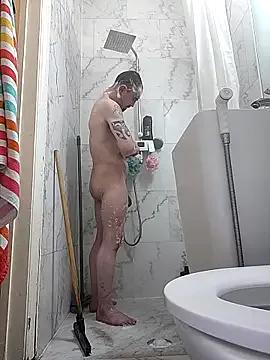 Freechat erbod_Johnny on StripChat