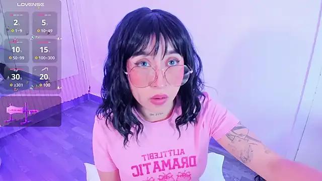 EriKlein on StripChat