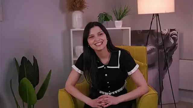 Freechat ErlineDumford on StripChat