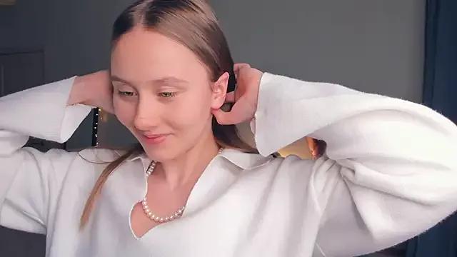 Private EthalBuffkin on StripChat