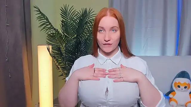 EthalCarlsqq on StripChat