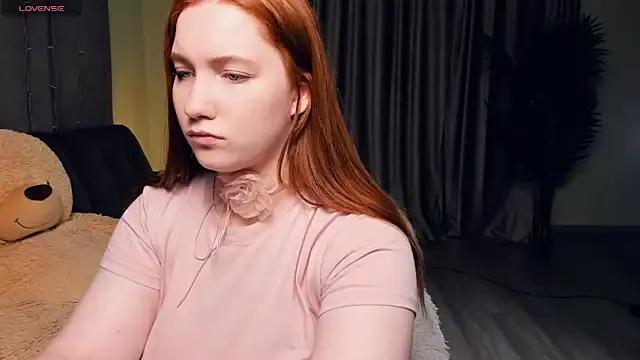 EthalCarlsqq on StripChat