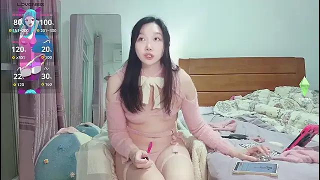 Eulalia-A — take off underwear