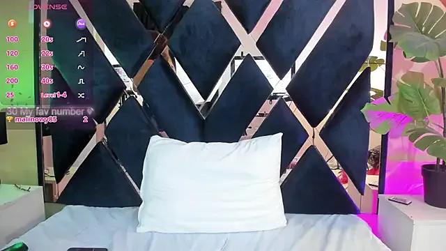 eva_loreti on StripChat