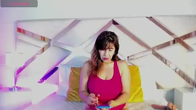 eva_loreti on StripChat