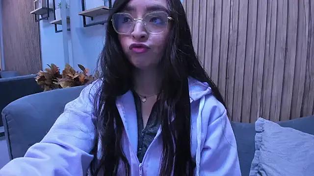 Eva_Macalliter on StripChat