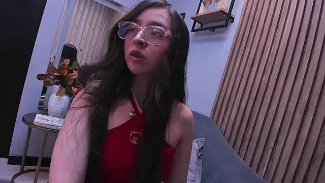 Eva_Macalliter on StripChat