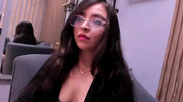 Eva_Macalliter on StripChat