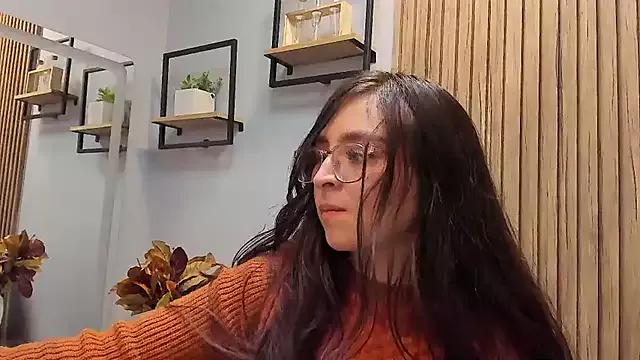 Eva_Macalliter on StripChat